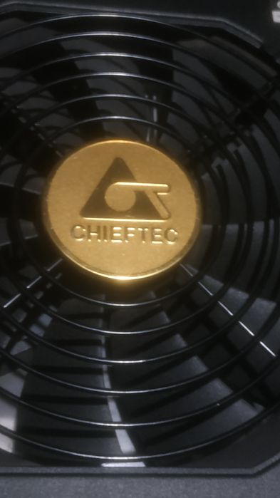 Chieftec модели APS-850CB.