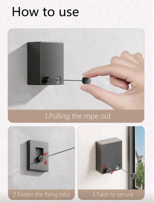 Estendal extensível