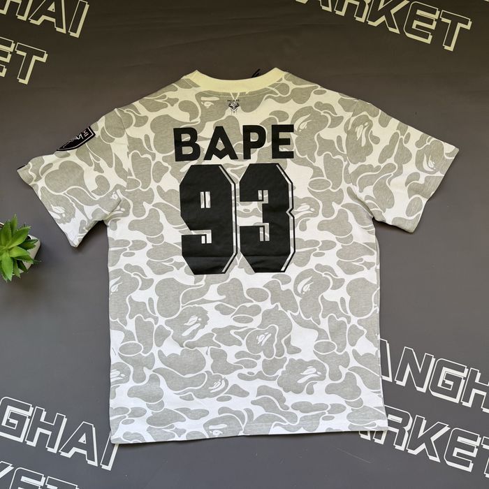 Футболка Bape Miami, Тишка бейп маямі