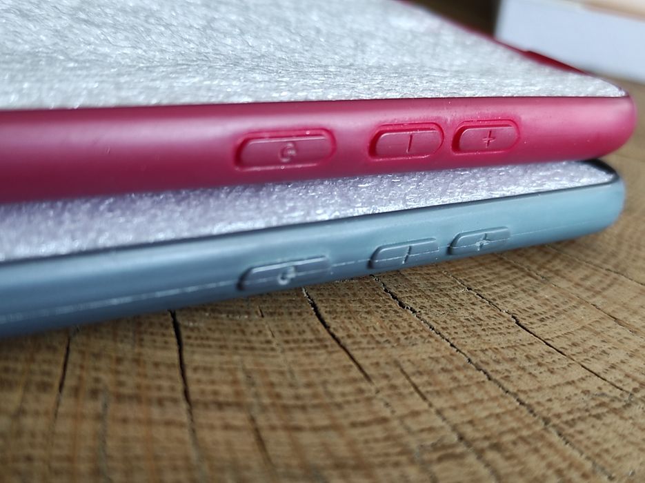 Etui case Xiaomi Redmi Note 8 pro - 2x