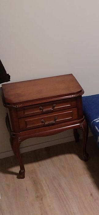 Zestaw mebli Ludwikowskich