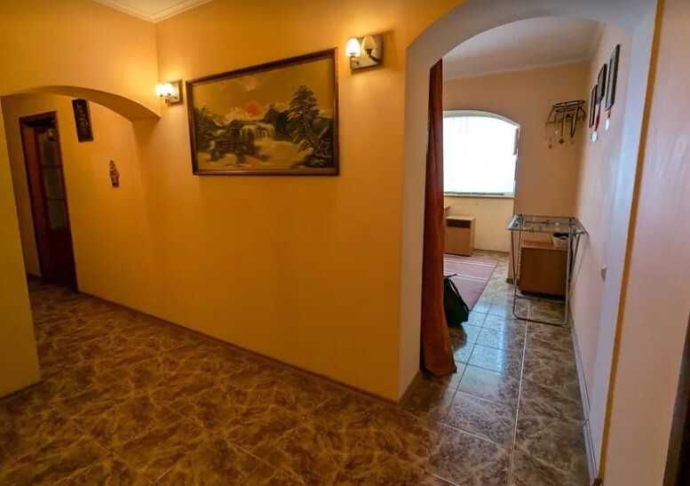 Продаж 3 кмн видової квартири, Набережна (вул. Тбіліська) 213-107-684