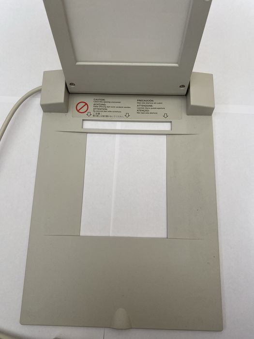 Сканер Epson EU-33