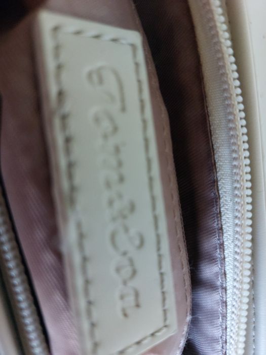 Carteira de senhora da Tom&Eva