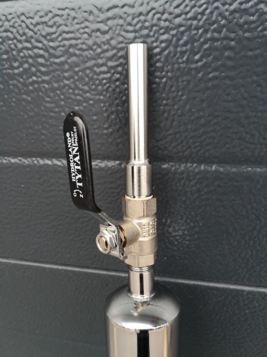 Filtr węglowy 2 litry do bimbru