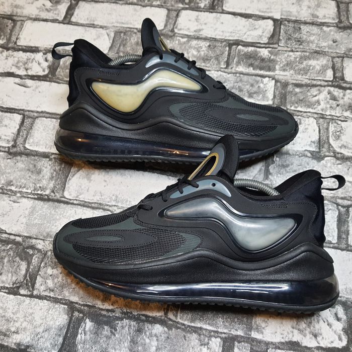 Кросівки Nike Air Max Zephyr 44р. 28см. 95 97 270 TN asics