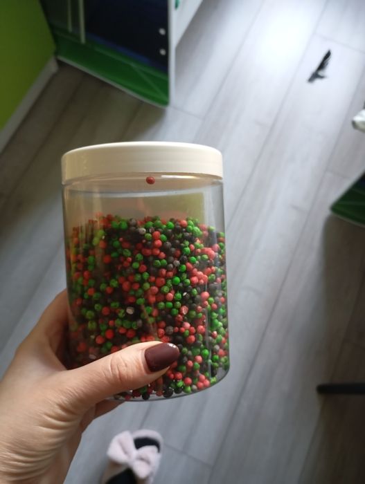 Masa piankowa dla dzieci
