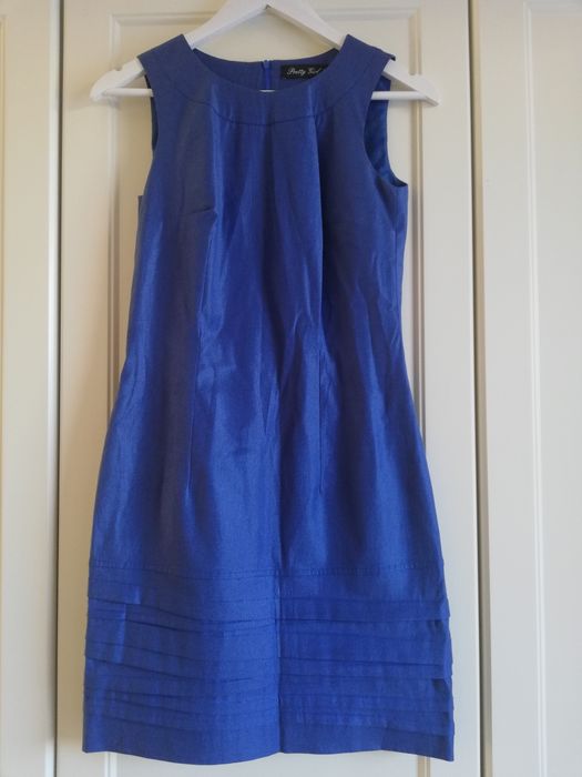 Sukienka Pretty Girl, r. XS