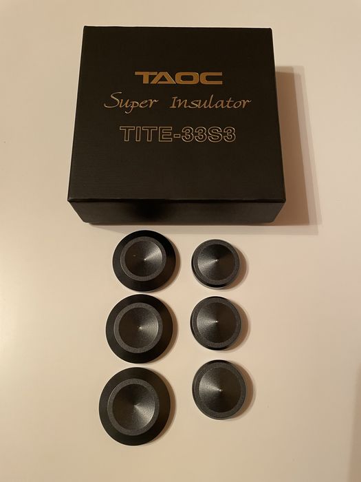 Віброгасник TAOC