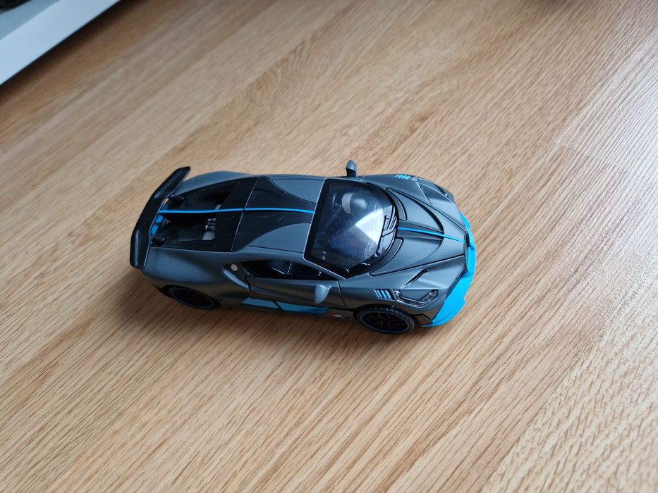 Miniaturas Supercarros Porsche Ferrari Lamborghini Bugatti McLaren – 5