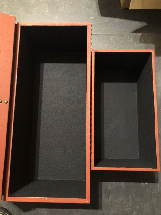 Caixas deco/arrumaçao