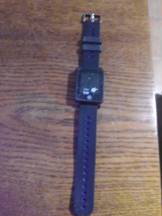 Часы наручные ATLAS.