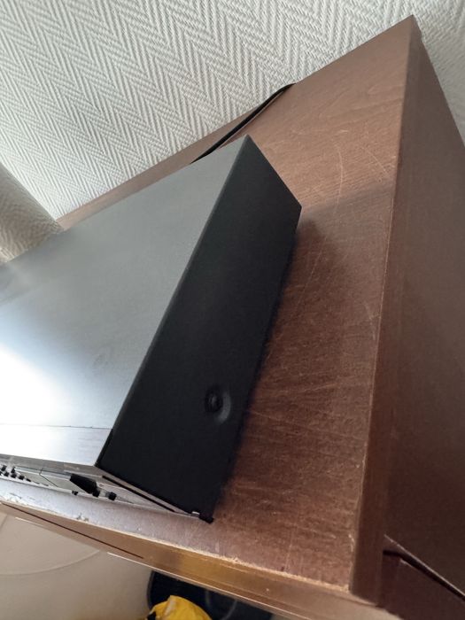 Equalizer JVC SEA-RM20