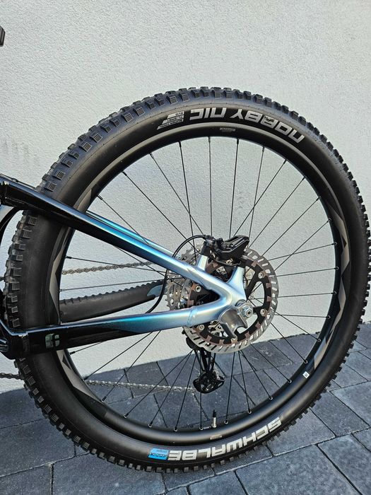 LIV Intrigue X E+ 3 2021r. L 625Wh 80Nm Yamaha Giant