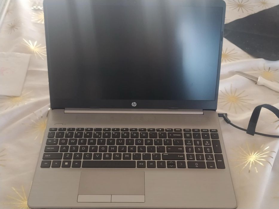 Laptop hp jak nowyy