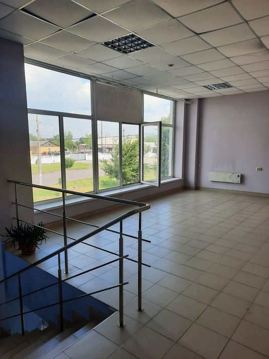 Здам приміщення в оренду 300кв.м
