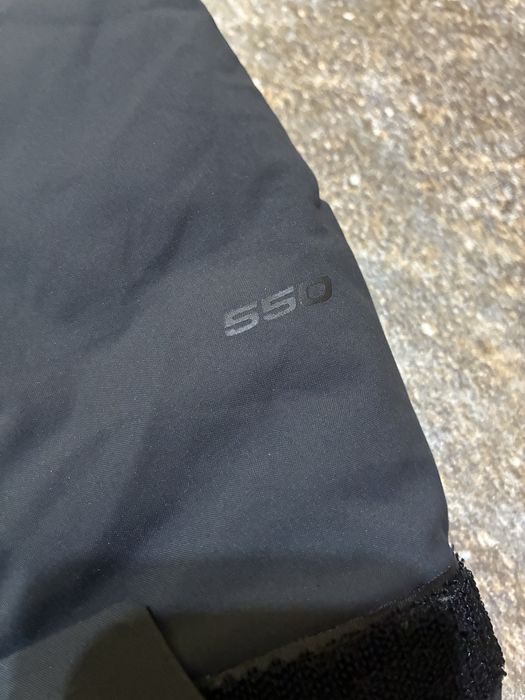 Лижна куртка The North Face розмір М