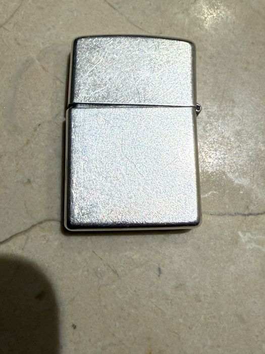 Isqueiro ZIPPO Original – Made in USA
