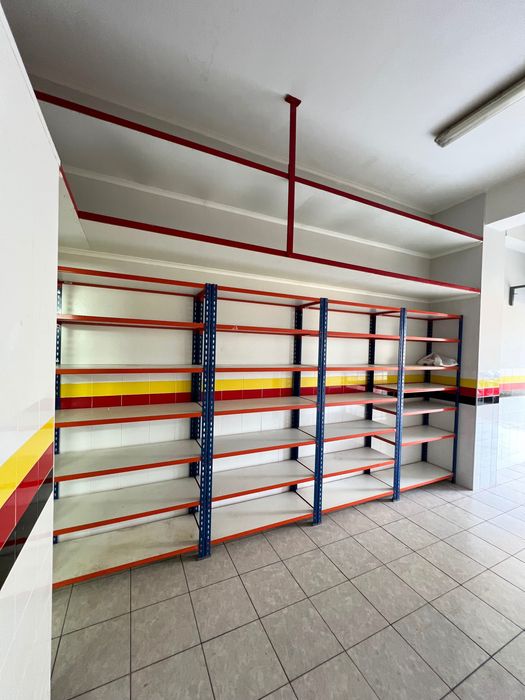 Garagem Box para arrendar