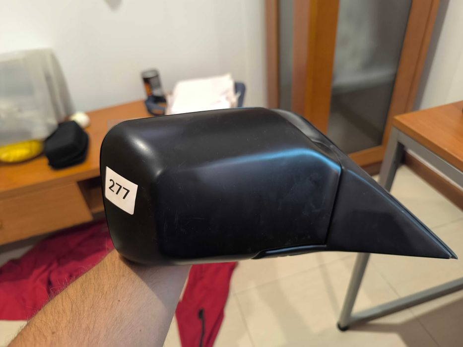 Retrovisor Passageiro BMW E36