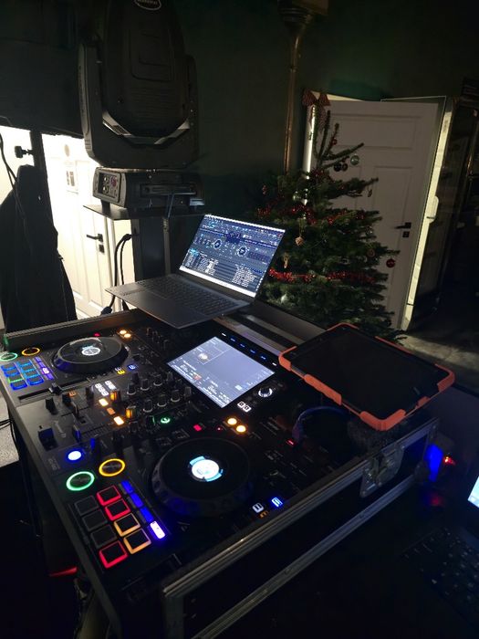 DJ/Prezenter Muzyczny