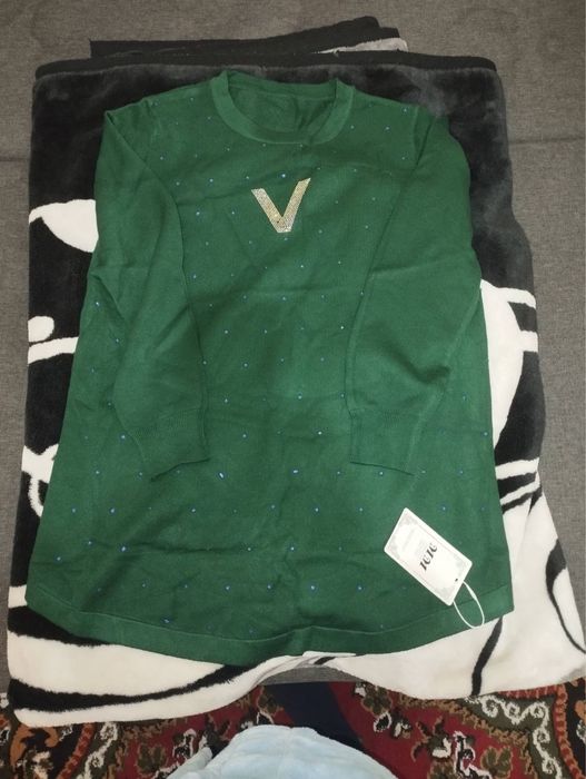 Продам нову жіночу туніку