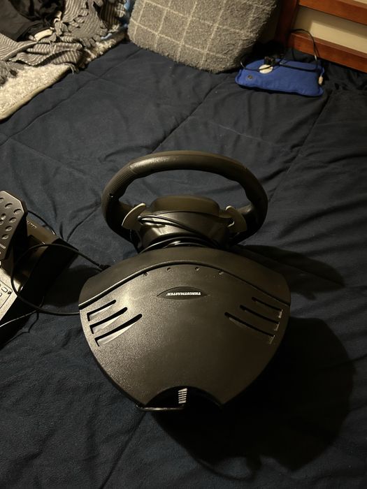 Thrustmaster T80 Ferrari 488 GTB Edition