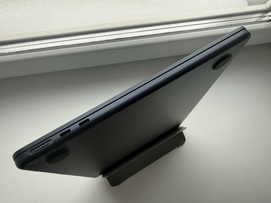 Apple Macbook Air m2/8/256 Midnight 100%