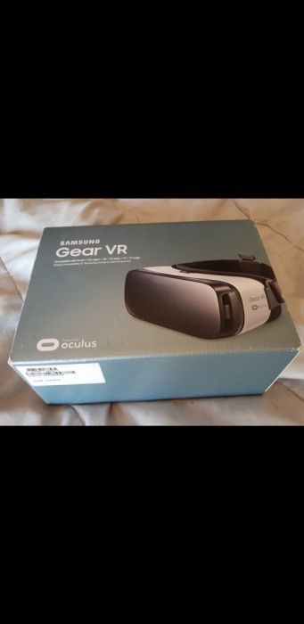 Samsung Oculos VR