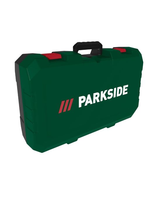 Młot wyburzeniowy sieciowy Parkside PAH 1300 C3