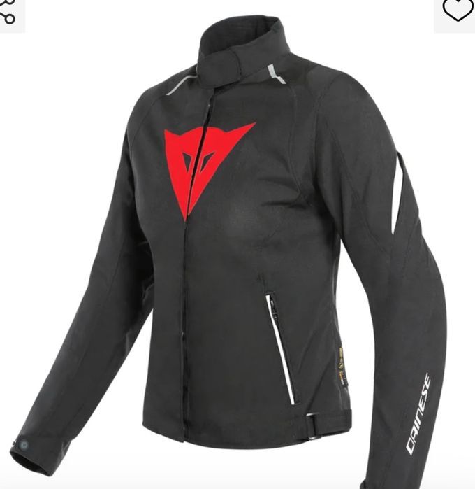 Casaco Dainese Laguna Seca 3 D-DRY