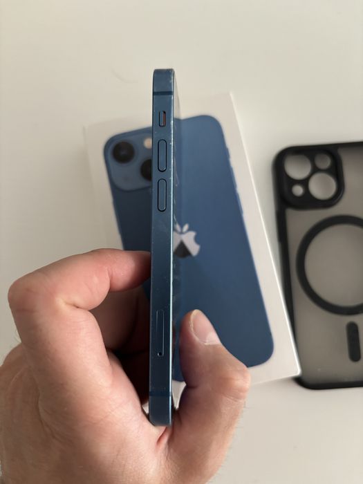 Iphone 13 mini 128 gb polecam !