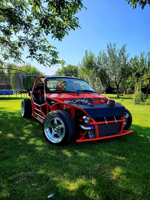 Buggy . Unikat 310 kM. Okazja. Zamiana