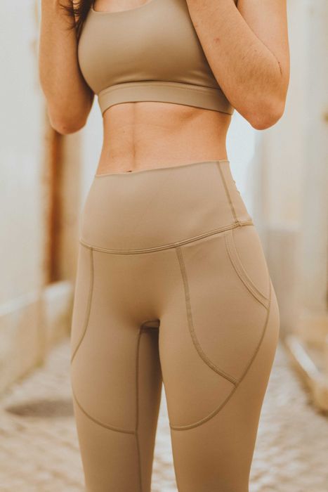 Roupas Desportivas Ginásio