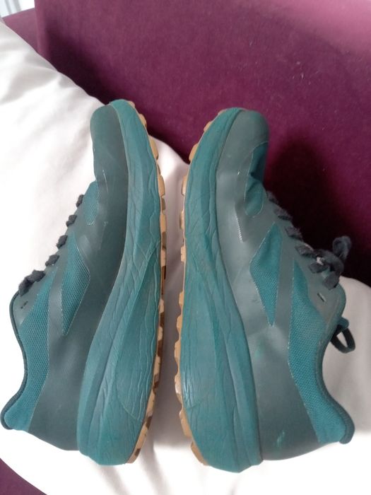 Arc'teryx Norvan LD 3 buty trailowe rozmiar 42 2/3