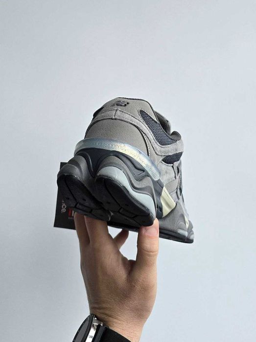 Чоловічі кросівки New Balance 9060 | Розміри 41-45