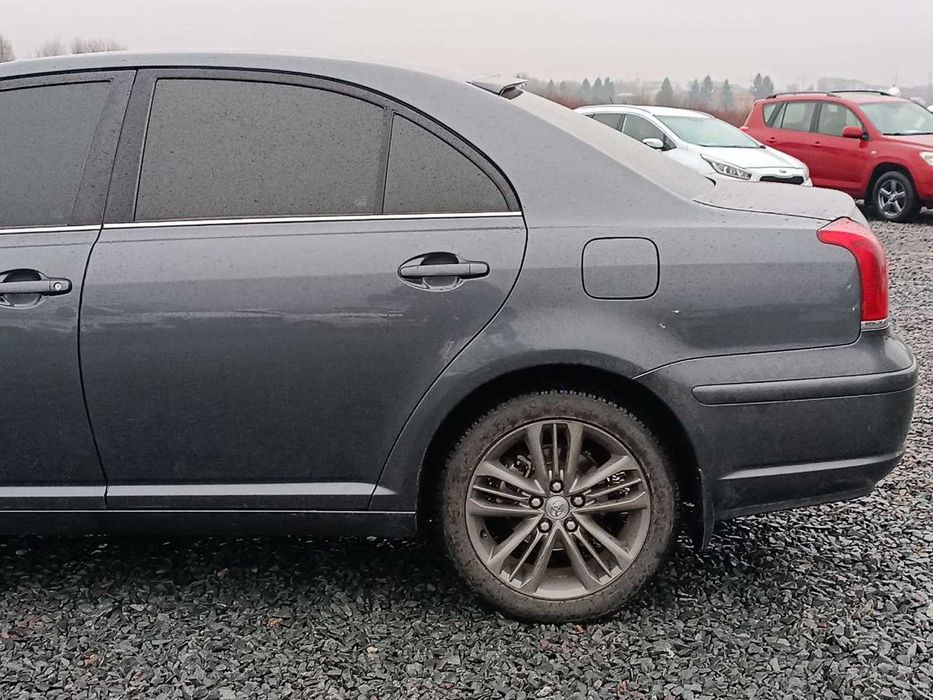 Продам Toyota Avensis 2007р. #73335