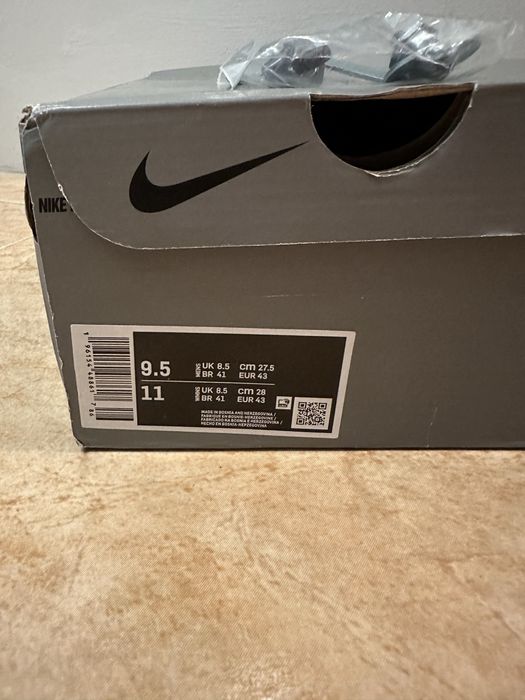 Chuteiras Nike Superfly 11 Elite