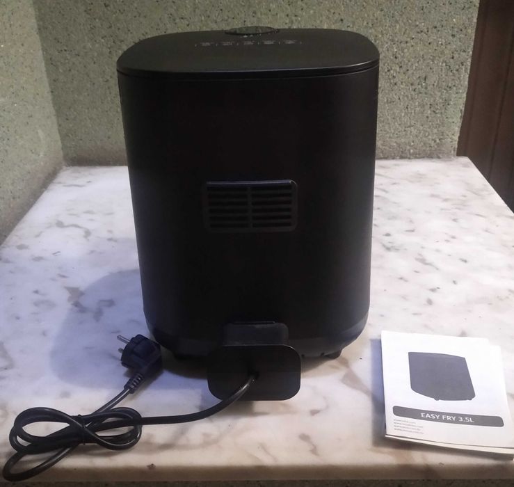 Airfryer Tefal Easy Fry Essential