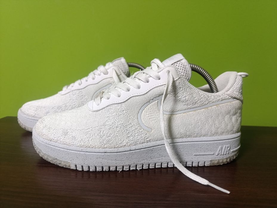 Кросівки Nike AF-1 Crater Flyknit р.42