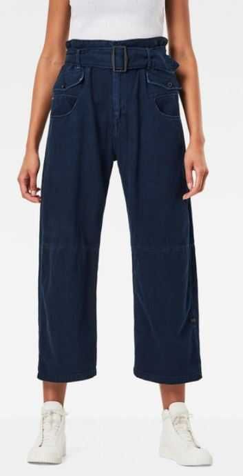 Штани джинсові жіночі G-Star Raw D05246-7987-6067 26 Темно-сині