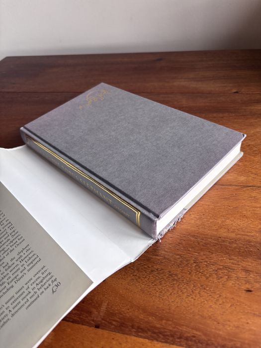 The Pope's Elephant, de Silvio A. Bedini