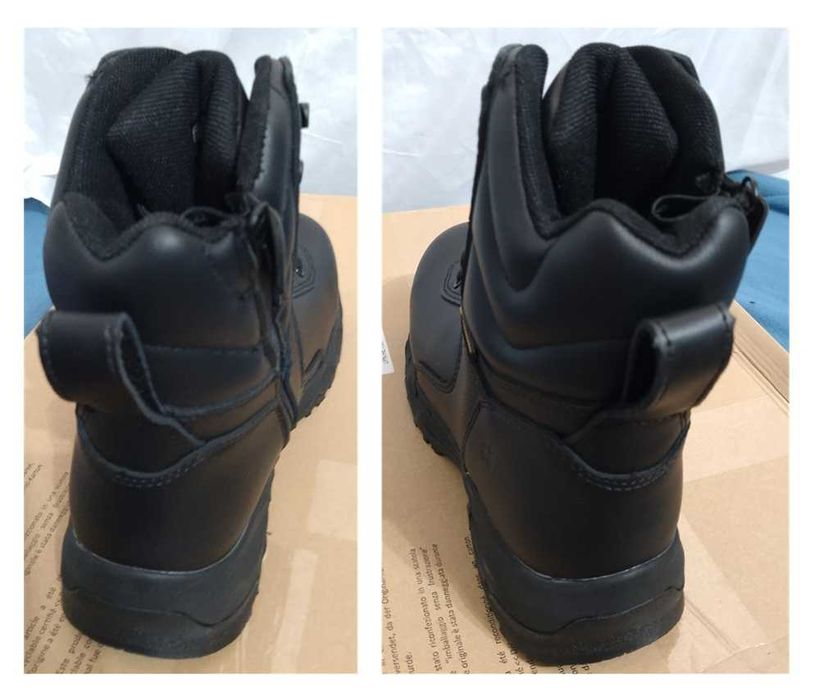 Shoes for Crews sapatos de segurança Tam 39 (174)