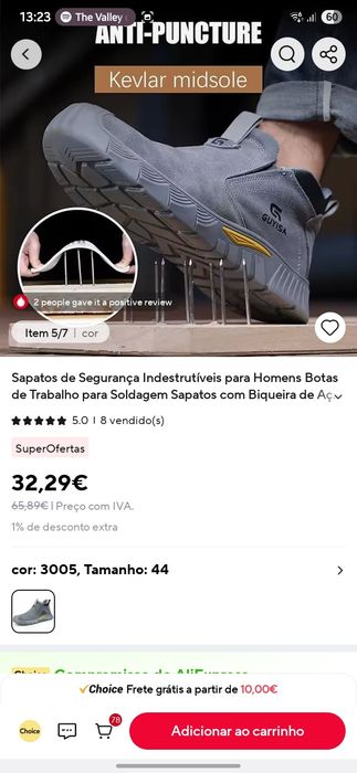Novas botas de trabalho de segurança masculinas biqueira de aço
