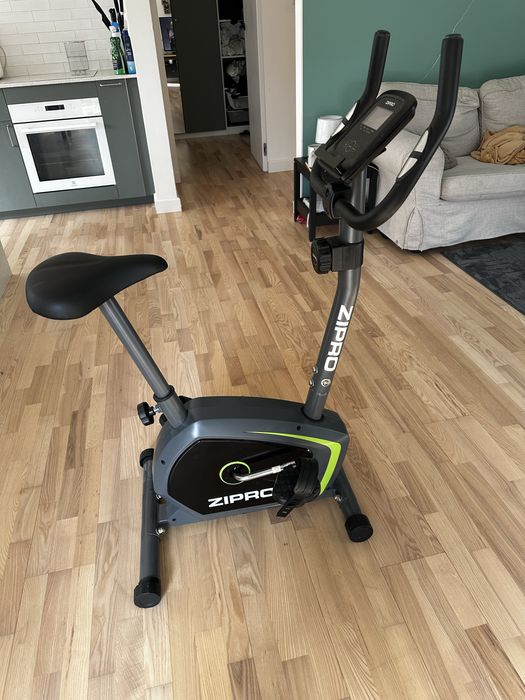 Rowerek Stacjonarny Zipro