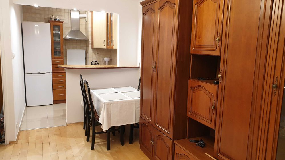 2 pokojowe mieszkanie na Bielanach, 37m2 od zaraz