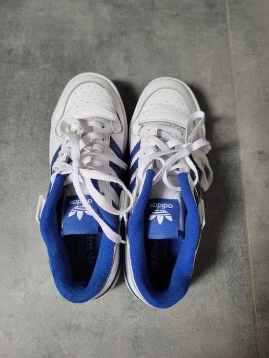 Buty adidas forum low 38⅔