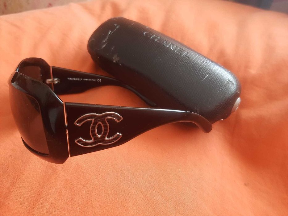 CHANEL oculos sol originais