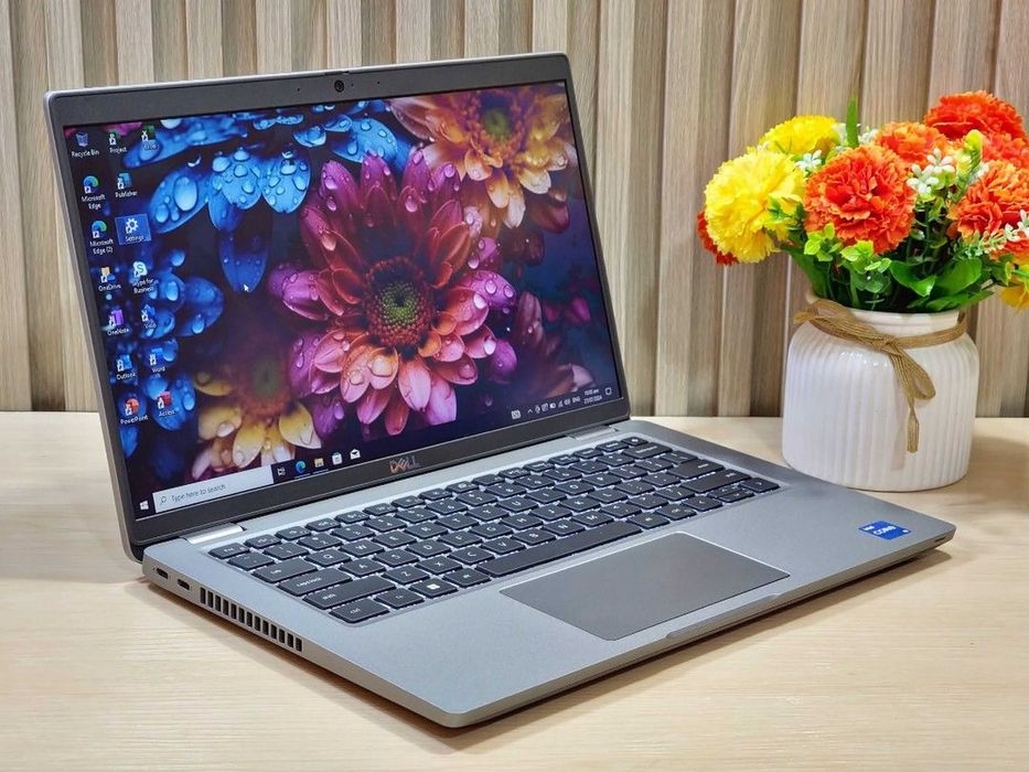 Dell Latitude 14" i5/16GB/256Nvme linha Profissional