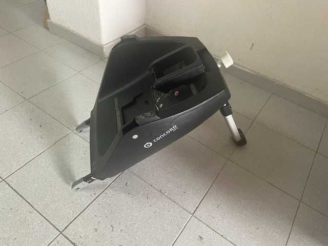 ISOFIX - Concord